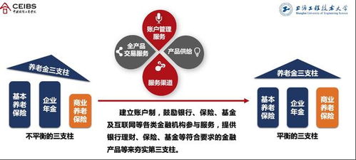 汪泓 個人養老金賬戶的建立釋放三大信號，個人應如何借力互聯網服務積極應對