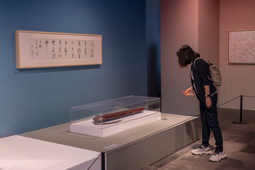 數(shù)字創(chuàng)意點(diǎn)亮生活之美 中國范式生活藝術(shù)時代展在恭博隆重開幕